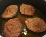 Foto del paso 4 de la receta: Carrilleras de cerdo ibérico en salsa de verduras
