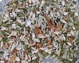 A picture of step 5 of Sunflower Seeds Healthy BITES.