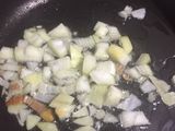 Simple Shrimp Pasta