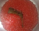 Foto langkah ke 1 dari resep Bubur Mutiara.