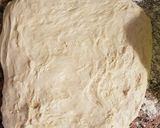 Foto del paso 4 de la receta: 🍕Masa de pizza con masa madre 🍕