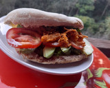 Foto del paso 7 de la receta: Pan ciabatta