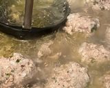 Foto del paso 11 de la receta: Yuvarlakia avgolemono de Sitronella