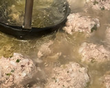 Foto del paso 11 de la receta: Yuvarlakia avgolemono de Sitronella