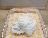 Sütés nélküli krémes süti recept fázis 4 fotója