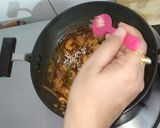 ড্রাগণ চিকেন রেসিপি ধাপ - 8 ছবি