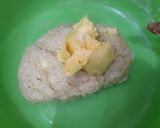 Foto langkah ke 3 dari resep Donut Pisang.
