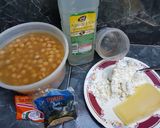 Foto del paso 1 de la receta: Crema de garbanzos