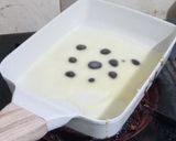 Foto langkah ke 5 dari resep Dadar Gulung Isi Pisang.