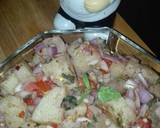 Chatpati Aaloo Chat recipe step 8 photo