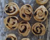Foto del paso 6 de la receta: Roles de canela 🤤