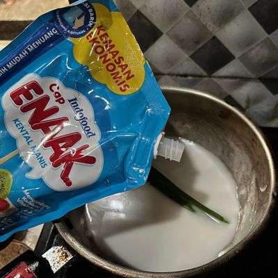 Langkah 1