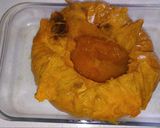 Foto del paso 7 de la receta: Zapallo relleno con carne