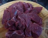 Foto del paso 2 de la receta: Tuco con carne o estofado