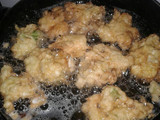 Buñuelos de repollo