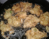 Foto del paso 6 de la receta: Buñuelos de repollo