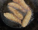 Foto langkah ke 5 dari resep 42. Udang Goreng Tepung Panir.