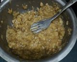 Foto langkah ke 1 dari resep Banana bread.