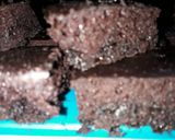 Foto del paso 6 de la receta: Brownie bien proteico!! Sin harinas!