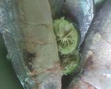 Foto langkah ke 1 dari resep Ikan Kembung Balado.