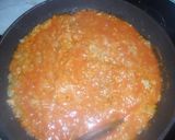Foto del paso 4 de la receta Spaghetti con atún y anchoas