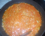 Foto del paso 4 de la receta: Spaghetti con atún y anchoas