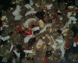 Foto del paso 4 de la receta: Relleno para empanadas provincianas