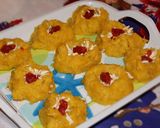 Foto del paso 3 de la receta: Buñuelos de plátano