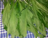 Medvehagymás pogácsa recept fázis 1 fotója