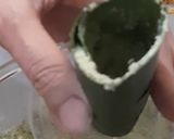 Foto langkah ke 5 dari resep Kue Putu.