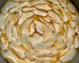 Foto del paso 2 de la receta: Bizcocho de manzana
