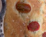 Foto del paso 10 de la receta: Focaccia Al Romero !!!