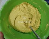 Foto langkah ke 4 dari resep Timphan Labu Kuning Serikaya.