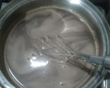Foto langkah ke 2 dari resep 54. Puding Batik.
