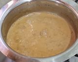 A picture of step 6 of Tandoori chai.
