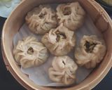 Foto del paso 3 de la receta: Fácil y económico Dompling