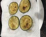 Foto del paso 6 de la receta Milhojas filete y berenjena