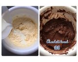 Foto langkah ke 4 dari resep Chocolate bread.