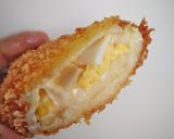 Foto langkah ke 5 dari resep Risoles roti mayo.