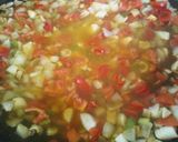Foto del paso 4 de la receta: Pollo al disco!!!