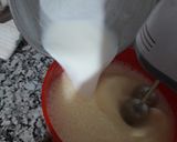 عکس مرحله 2 از دستور کیک ساده