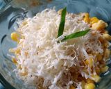 Foto langkah ke 3 dari resep Jasuke ekonomis.