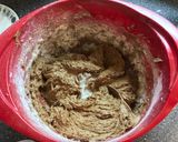 Gesztenyés muffin recept fázis 8 fotója