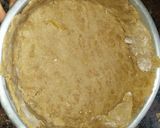 Foto del paso 1 de la receta: Torta de manzanas integral
