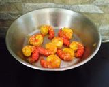 মাখা চিংড়ি (Makha Chingri recipe in Bengali) রেসিপির ধাপ 1 ছবি