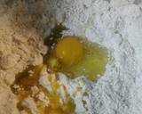 Frybread batch 10, Peppered recipe step 3 photo