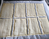 Foto del paso 3 de la receta: Hojaldre con crema de ricota, higos y nueces