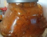 মিক্সভেজ আচার (Mix veg pickle recipe in Bengali) রেসিপির ধাপ 5 ছবি