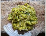 Foto langkah ke 9 dari resep Sambal Ijo.