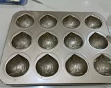 Foto langkah ke 4 dari resep Shanghai Butter Rice Cake/Butter Tteok.